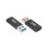 Adaptador USB-A 3.2 Gen1 para USB-C Club 3D CAC-1525 5 Gbps Preto Plug and Play