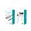 Adaptador USB-C para HDMI Uni AD1990 4K 1,8M Alumínio ABS Macho Cinzento