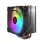 Savio Vortex X2 ARGB 120mm 1 Ventola Multisocket 180W PWM Raffreddamento