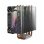 Savio Vortex X2 ARGB 120mm 1 Ventola Multisocket 180W PWM Raffreddamento