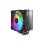 Savio Vortex X2 ARGB 120mm 1 Ventola Multisocket 180W PWM Raffreddamento