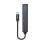 Hub USB Savio USB-C Aluminio 3xUSB 2.0 1xUSB 3.1 Gen1 5Gbps Plug & Play