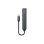 Hub USB Savio USB-C Aluminio 3xUSB 2.0 1xUSB 3.1 Gen1 5Gbps Plug & Play