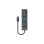 Hub USB-C Savio SAVAK-57 Aluminio 3x USB 3.1 1x RJ45 5Gbps Negro/Gris