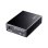 Conversor Cudy MC100SA-20 10/100M 1310nm Monomodo SC 20km Plug and Play Negro