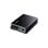 Conversor Cudy MC100SA-20 10/100M 1310nm Monomodo SC 20km Plug and Play Negro
