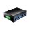 Switch industrial Gigabit PoE Cudy IG1008P de 8 portas -40~80°C - Caixa metálica