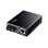 Cudy MC100MA-2 1000M Medienkonverter, SC, Multimode, 2Km, Schwarz