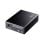 Cudy MC100MA-2 1000M Medienkonverter, SC, Multimode, 2Km, Schwarz