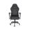 Cadeira gaming ENDORFY SCRIM BK F preta 90-150º, 120 kg, malha, tecido, preta