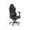 Cadeira gaming ENDORFY SCRIM BK F preta 90-150º, 120 kg, malha, tecido, preta