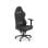 Cadeira gaming ENDORFY SCRIM BK F preta 90-150º, 120 kg, malha, tecido, preta