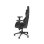 Cadeira gaming ENDORFY SCRIM BK F preta 90-150º, 120 kg, malha, tecido, preta