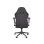 Cadeira gaming ENDORFY SCRIM BK F preta 90-150º, 120 kg, malha, tecido, preta