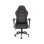 Cadeira gaming ENDORFY SCRIM BK F preta 90-150º, 120 kg, malha, tecido, preta