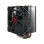 Refrigeración Savio Vortex X2 120mm Multisocket 180W 1 Ventilador PWM Tubos Heatpipe