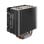 Refrigeración Savio Vortex X2 120mm Multisocket 180W 1 Ventilador PWM Tubos Heatpipe