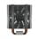 Refrigeración Savio Vortex X2 120mm Multisocket 180W 1 Ventilador PWM Tubos Heatpipe