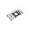 Adaptateur thermique Iceberg X7 pour prise 1700 noir gris. Compatibilité ICESLEET X7.
