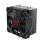 Savio Frost X2 125 W 120 mm Kühlkörper mit 1 PWM-Mehrfachsockel-Aluminiumlüfter