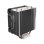 Savio Frost X2 125 W 120 mm Kühlkörper mit 1 PWM-Mehrfachsockel-Aluminiumlüfter