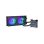 Refrigeración Líquida ENDORFY Navis F240 ARGB 240mm 2 Ventiladores aRGB Multisocket