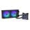 Refrigeración Líquida ENDORFY Navis F240 ARGB 240mm 2 Ventiladores aRGB Multisocket