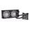 Refrigeración Líquida ENDORFY Navis F240 ARGB 240mm 2 Ventiladores aRGB Multisocket