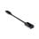 Adaptador DisplayPort 1.4 a HDMI 2.0b Club3D CAC-1080 4K 60Hz HDR Macho/Hembra Negro
