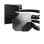 Montech Hyper Flow Silent 360 Black Kit de Refrigeração Líquida 360mm ARGB