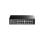 Switch Cudy FS1016 16 Puertos Fast Ethernet Plug and Play LEDs Negro