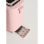 Tostadora Create Compacta 750W 6 niveles de potencia 0.85 kg colores pastel