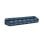 Hub Mediarange MRCS504 7 Puertos USB 2.0 Plug and Play Negro Compacto