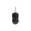 Ratón Unico Plus con cable 1200 DPI ABS programable rueda desplazamiento 1.35m negro