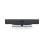 Axtel Video Bar Webcam UHD 4K 120º ANC Autofocus Microfono 5m USB Plug&Play