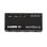 Répartiteur HDMI Savio CL-42 1x2 Full HD 3D boîtier métallique 1080p noir