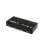 Répartiteur HDMI Savio CL-42 1x2 Full HD 3D boîtier métallique 1080p noir