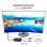 Convertidor Club 3D CAC-1130 Mini DisplayPort + USB-A a DVI Dual Link 0,6m Negro