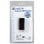 LogiLink AA0045 Universal USB Ladegerät 5V 2.1A Schwarz Kompakt