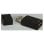 LogiLink AA0045 Universal USB Ladegerät 5V 2.1A Schwarz Kompakt