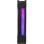 NOX ARGB 5V 120mm Hummer V-FAN Anti-Vibrationsecken 30,7CFM LED Infinity Mirror Luftkühlung
