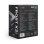 Kühlung Savio Frost X2 Black 120mm 1 Lüfter Multisocket Schwarz