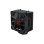Kühlung Savio Frost X2 Black 120mm 1 Lüfter Multisocket Schwarz