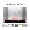 16" LED-Laptop-Bildschirm Mng007qs1-3 30 Pins