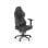 Silla ENDORFY Scrim BK Black Ajuste Ángulo 90-150º Cuero PU Reposabrazos Ajustable