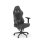 Silla ENDORFY Scrim BK Black Ajuste Ángulo 90-150º Cuero PU Reposabrazos Ajustable