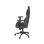 Silla ENDORFY Scrim BK Black Ajuste Ángulo 90-150º Cuero PU Reposabrazos Ajustable