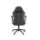 Silla ENDORFY Scrim BK Black Ajuste Ángulo 90-150º Cuero PU Reposabrazos Ajustable