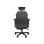 Cadeira gaming ENDORFY Meta BK preta com regulação em altura 420-500 mm tecido 120 kg 160-185 cm