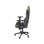 Silla Gaming ENDORFY Scrim YL Black-Yellow Ajuste Ángulo 90-150º Cuero PU 120kg